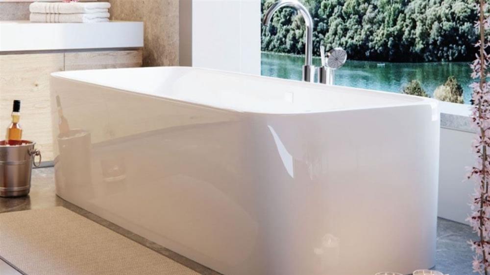 Jaquar Premium Bathtubs